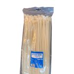 Abraçadeira de Fivela Branca 920X9mm (100Un)