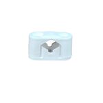 Abraçadeira Mecânica Simples 8/12MM  B105 -AL-