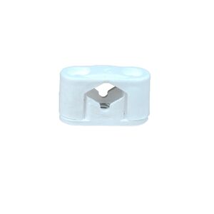 Abraçadeira Mecânica Simples 8/12MM  B105 -AL-