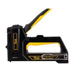 Agrafador/Pregador 4 em 1 Metalico Pro 170mm Flux