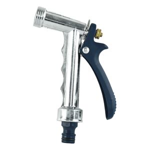 Agulheta Rega Tipo Pistola Metálica Flux
