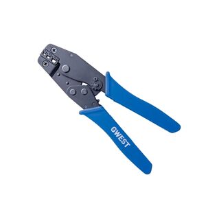 Alicate Cravar Ponteiras 6-16mm² 5006 GW-6