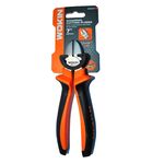 Alicate de Corte Later 180MM/7"