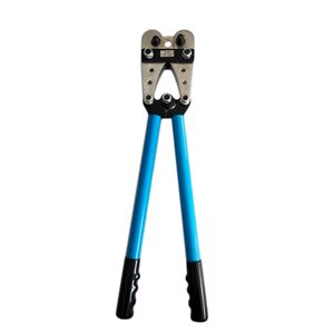 Alicate de Cravar Terminais 10-120MM  HX120B
