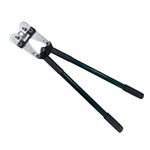Alicate de Cravar Terminais 70-240MM HX245B