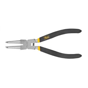Alicate Freios Internos Pontas Curvas 6" Flux