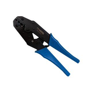 Alicate te Cravar Terminais 1-6mm2 VIHS30JJ