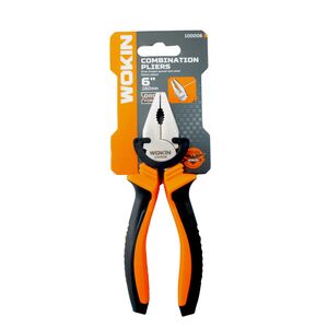 Alicate Universal 160/6"