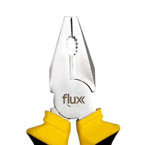 Alicate Universal 180mm Flux