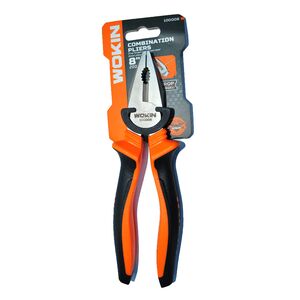 Alicate Universal 200/8"