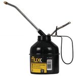 Almotolia Rígida 500ml Flux