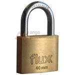 Aloquete Normal 60mm Flux
