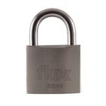 Aloquete Normal Aço Inox 50mm Flux