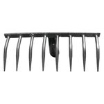 Ancinho 10 Dentes Flux