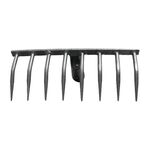 Ancinho 12 Dentes Flux