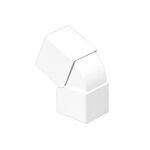 Angulo Exterior Variavel 100X60 Branco  13086 ABR