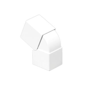 Angulo Exterior Variavel 100X60 Branco  13086 ABR