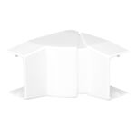 Angulo Interior Variável 110x34 Branco 10082 RBR