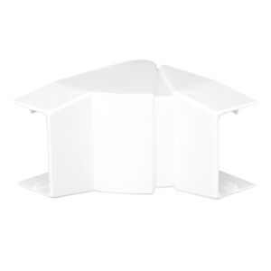 Angulo Interior Variável 110x34 Branco 10082 RBR