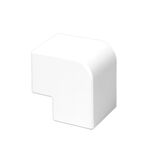 Angulo Plano 100X60 Branco  13083 ABR