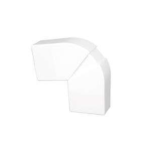 Angulo Plano Variável 40x16 Branco 10063 ABR