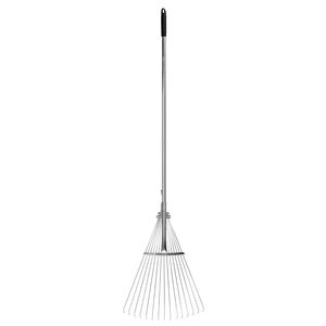 Apanha Folhas Com Cabo Ajustável Flux