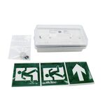 Armadura de Emergência Led IP65 1W 103161K