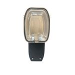 Armadura de Iluminação Publica 150W Vapor de Sódio Sem Lâmpada R9
