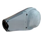 Armadura de Iluminação Publica 250W Vapor de Mercúrio  TVZD607