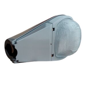 Armadura de Iluminação Publica 250W Vapor de Mercúrio  TVZD607