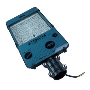 Armadura de Iluminação Publica LED 150W 6500K Ref.251506500