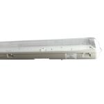 Armadura Estanque 2X36W Balastro Eletrónico Fluorescente IP65