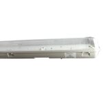 Armadura Estanque Lampada Led T8 1X1200MM IP65