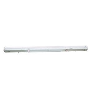 Armadura Estanque LED T8 IP65 1X120cm Ref. 3310420