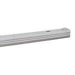 Armadura Régua 1x58W