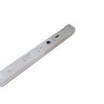 Armadura Regua para Lâmpada T8 Fluorescente 2x36W