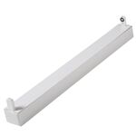 Armadura Regua T8 1X36W para Lâmpada Fluorescente
