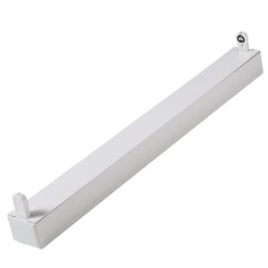 Armadura Regua T8 1X36W para Lâmpada Fluorescente