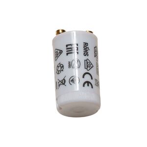 Arrancador S10 de 4-65W para Lâmpada Fluorescente