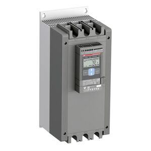 Arrancador Suave 110KW 24VDC PSE210-600-70-1
