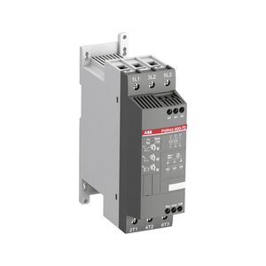 Arrancador Suave 22KW 24VDC PSR45-600-70