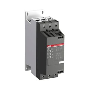 Arrancador Suave 37KW 24VDC PSR72-600-70