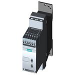 Arrancador Suave 3KW 6,5A Comando:24V 3RW3014-1BB04