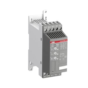 Arrancador Suave 4KW 24VDC PSR9-600-70