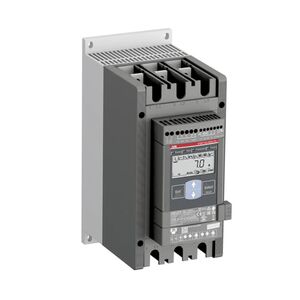 Arrancador Suave 75KW 24VDC PSE142-600-70