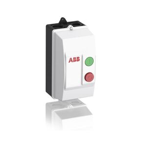 Arranque Directo Motor Com Caixa 4KW DRAF09-13N