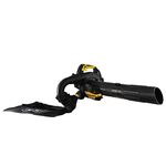 Aspirador Soprador Gasolina 26CC Flux
