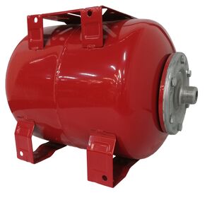 AUTOCLAVE METALICO BALAO 19L