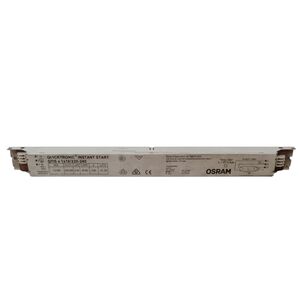 Balastro Eletrónico 1x18W