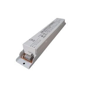 Balastro Eletrónico 1X58W